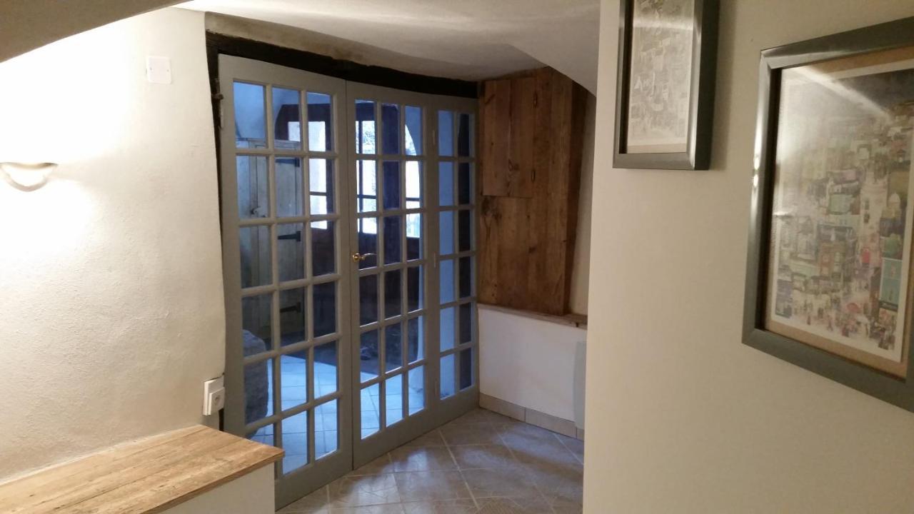 Maison A Tour Briancon Room photo