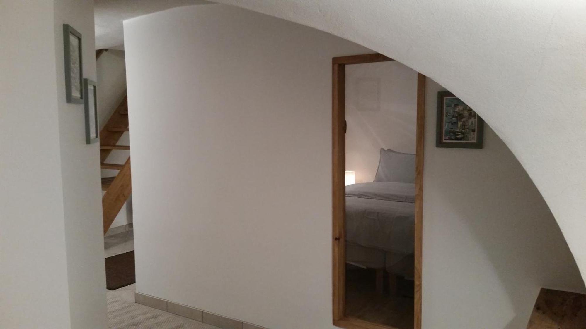 Maison A Tour Briancon Exterior photo